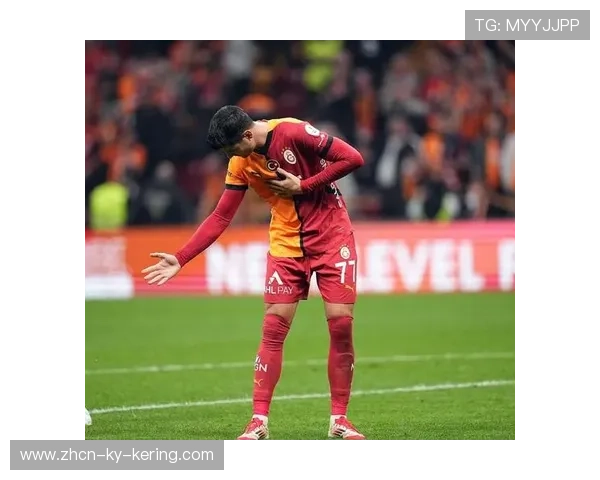 加拉塔萨雷在主场展现统治力 加拉塔萨雷在主场展现统治力