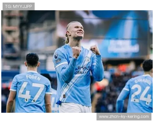 哈兰德补射绝杀曼城逆转胜出