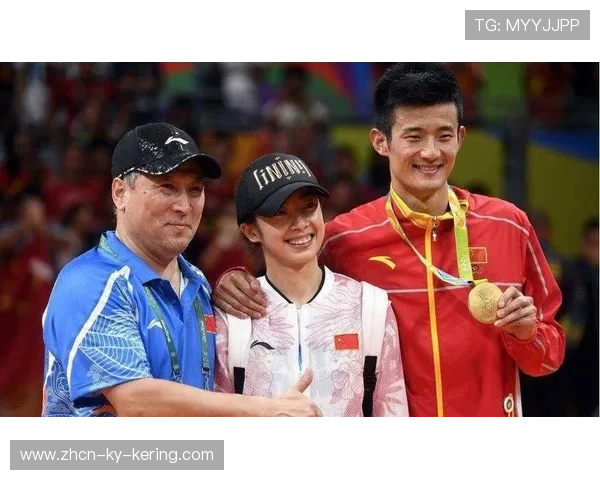 世界羽坛新星崛起，韩国羽毛球选手李绍赫横扫对手